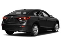 2016 Mazda Mazda3 4dr Sdn Auto GT Exterior Shot 2
