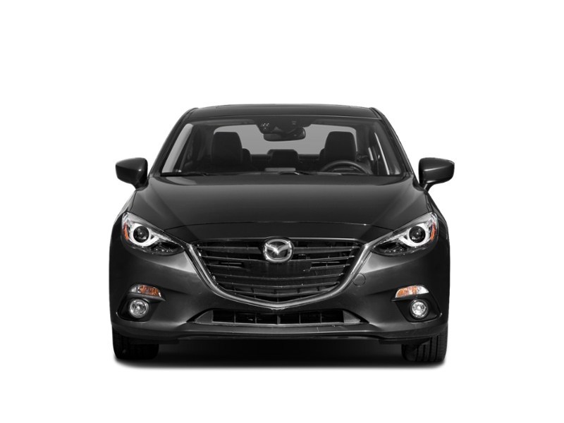 2016 Mazda Mazda3 4dr Sdn Auto GT Exterior Shot 6