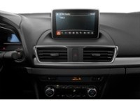 2016 Mazda Mazda3 4dr Sdn Auto GT Interior Shot 2