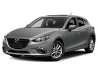 2016 Mazda Mazda3 Sport 4dr HB Sport Auto GS Exterior Shot 1