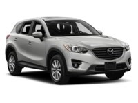 2016 Mazda CX-5 FWD 4dr Auto GS Exterior Shot 9