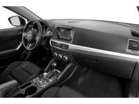 2016 Mazda CX-5 FWD 4dr Auto GS Interior Shot 1