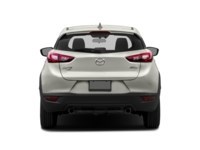 2016 Mazda CX-3 FWD 4dr GS Exterior Shot 8