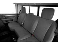 2018 RAM 1500 Big Horn 4x4 Crew Cab 5'7