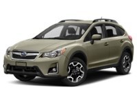 2017 Subaru Crosstrek 5dr CVT Touring Exterior Shot 1