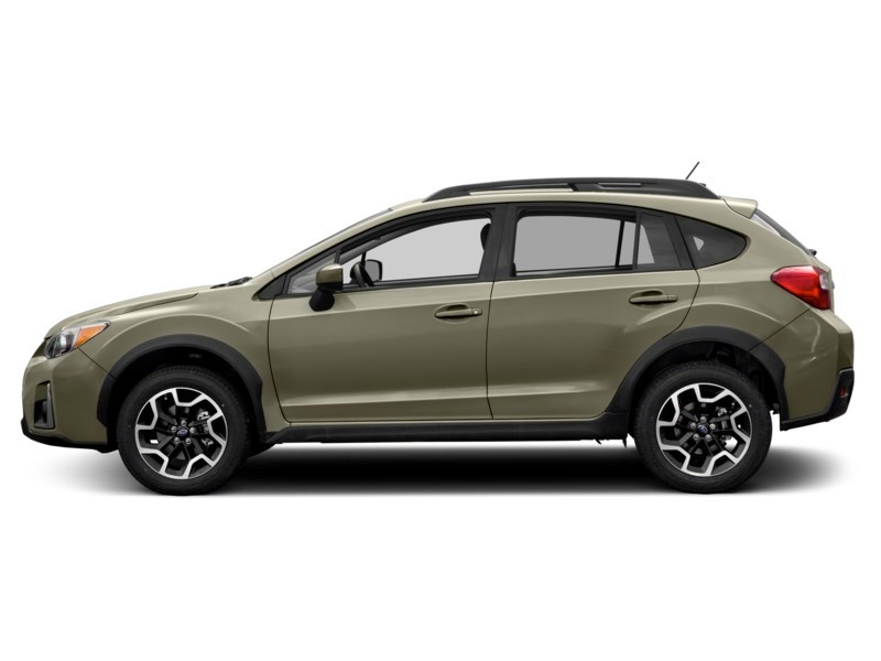 2016 Subaru Crosstrek 5dr CVT 2.0i w/Limited Pkg Exterior Shot 7