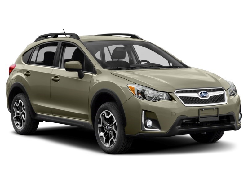 2016 Subaru Crosstrek 5dr CVT 2.0i w/Limited Pkg Exterior Shot 9
