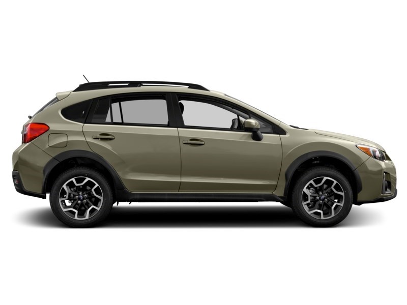 2016 Subaru Crosstrek 5dr CVT 2.0i w/Limited Pkg Exterior Shot 11