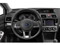 2017 Subaru Crosstrek 5dr CVT Touring Interior Shot 3
