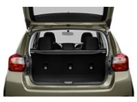 2017 Subaru Crosstrek 5dr CVT Touring Exterior Shot 4