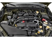 2016 Subaru Crosstrek 5dr CVT 2.0i w/Limited Pkg Exterior Shot 3
