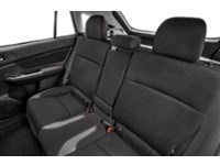 2017 Subaru Crosstrek 5dr CVT Touring Interior Shot 5