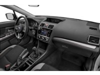 2017 Subaru Crosstrek 5dr CVT Touring Interior Shot 1