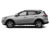 2016 Toyota RAV4 FWD 4dr LE Exterior Shot 7