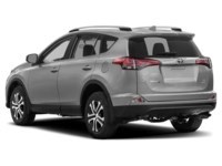 2016 Toyota RAV4 FWD 4dr LE Exterior Shot 10