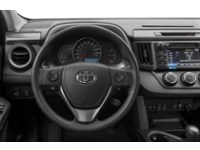2016 Toyota RAV4 AWD 4dr LE Interior Shot 3