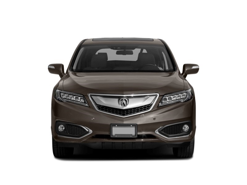 2017 Acura RDX AWD 4dr Elite Pkg Exterior Shot 6