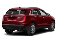 2019 Cadillac XT5 FWD 4dr Exterior Shot 2