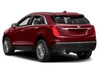 2019 Cadillac XT5 FWD 4dr Exterior Shot 10