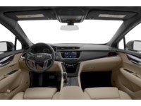 2019 Cadillac XT5 FWD 4dr Interior Shot 6