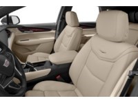 2019 Cadillac XT5 FWD 4dr Interior Shot 4
