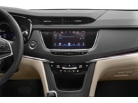 2019 Cadillac XT5 FWD 4dr Interior Shot 2
