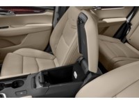 2019 Cadillac XT5 FWD 4dr Interior Shot 7