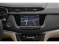 2019 Cadillac XT5 FWD 4dr Interior Shot 8