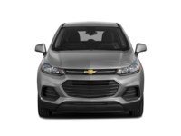 2019 Chevrolet Trax FWD 4dr LS Exterior Shot 6