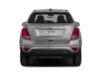 2019 Chevrolet Trax FWD 4dr LS Exterior Shot 8