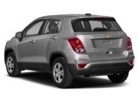 2019 Chevrolet Trax FWD 4dr LS Exterior Shot 10