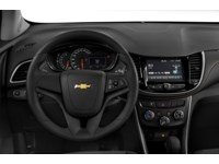 2019 Chevrolet Trax FWD 4dr LS Interior Shot 3