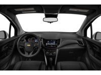 2019 Chevrolet Trax FWD 4dr LS Interior Shot 6