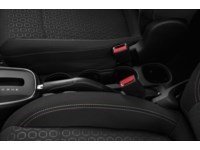 2019 Chevrolet Trax FWD 4dr LS Interior Shot 7