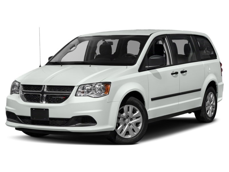 2018 Dodge Grand Caravan SXT/STOW&GO/SAFETIED/NEW BRAKES/1 OWNER Exterior Shot 1