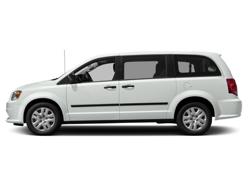 2020 Dodge Grand Caravan GT 2WD Exterior Shot 7