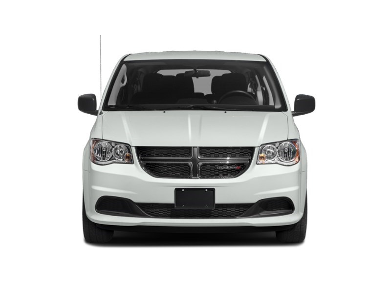 2017 Dodge Grand Caravan 4dr Wgn SXT Premium Plus Exterior Shot 6