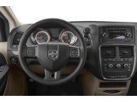 2019 Dodge Grand Caravan SXT 2WD Interior Shot 3