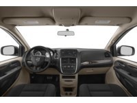 2019 Dodge Grand Caravan SXT 2WD Interior Shot 6
