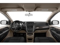 2018 Dodge Grand Caravan SXT/STOW&GO/SAFETIED/NEW BRAKES/1 OWNER Interior Shot 6