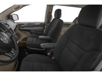 2019 Dodge Grand Caravan SXT 2WD Interior Shot 4
