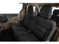 2017 Dodge Grand Caravan 4dr Wgn SXT Premium Plus Interior Shot 5