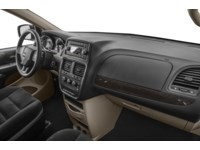 2019 Dodge Grand Caravan SXT 2WD Interior Shot 1