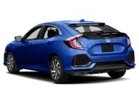 2017 Honda Civic 5dr CVT LX w/Honda Sensing Exterior Shot 10
