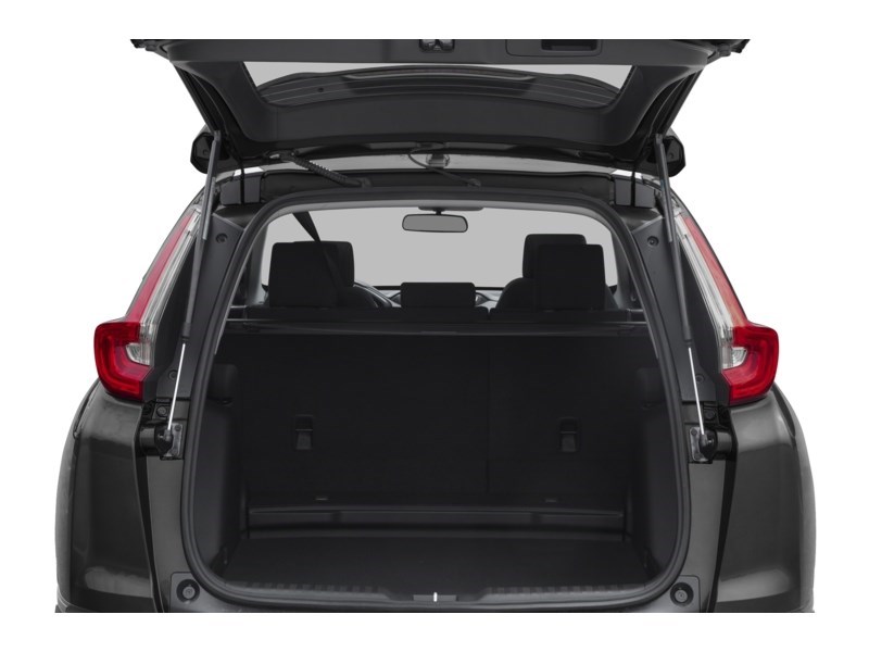 2021 Hyundai Kona 2.0L Preferred AWD Interior Shot 9