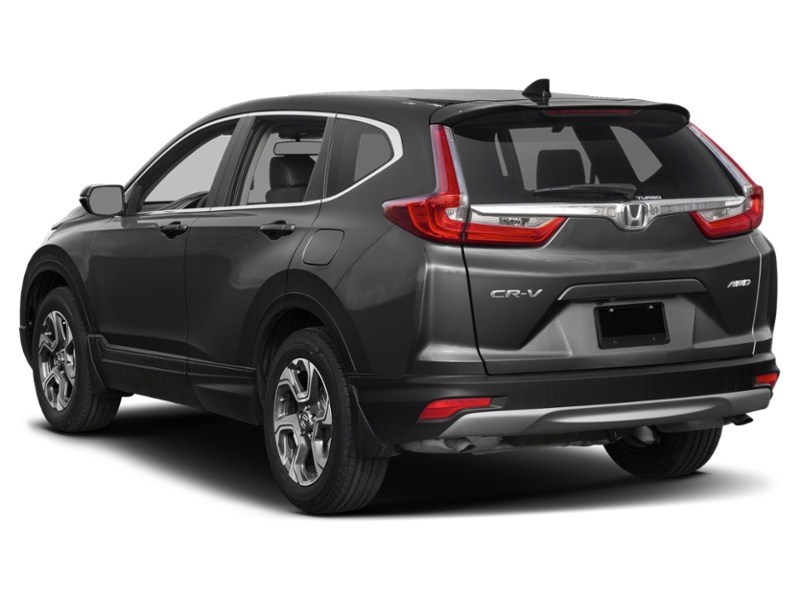 2017 Honda CR-V AWD 5dr EX-L Exterior Shot 10