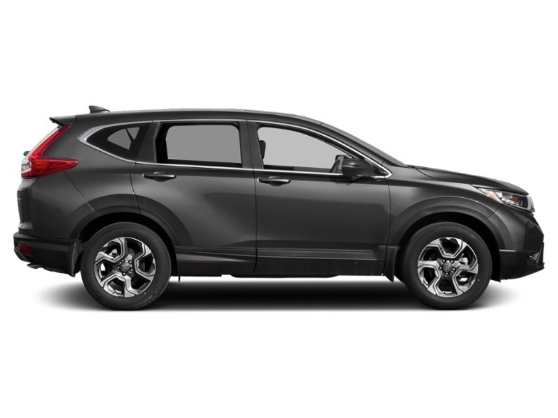 2017 Honda CR-V AWD 5dr EX-L Exterior Shot 11