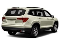 2017 Honda Pilot 4WD 4dr EX-L w/RES Exterior Shot 2