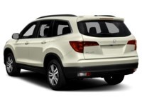2017 Honda Pilot 4WD 4dr EX-L w/RES Exterior Shot 10