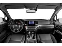 2017 Honda Pilot 4WD 4dr EX-L w/RES Interior Shot 6